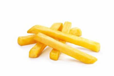 13-MM French Fries
