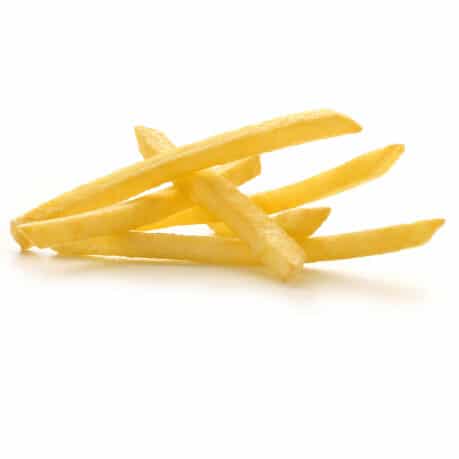 7-MM French Fries